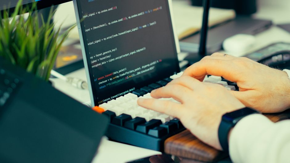 Mirai Envases programs