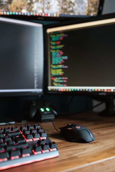 Mirai Envases programs