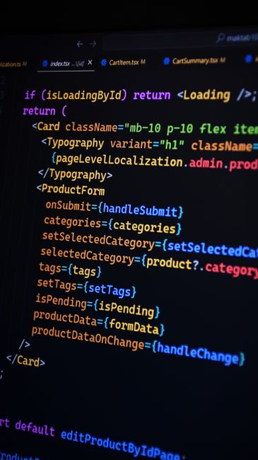Mirai Envases programs