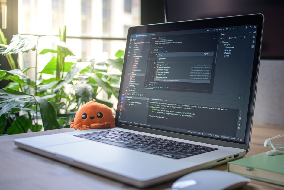 Mirai Envases programs